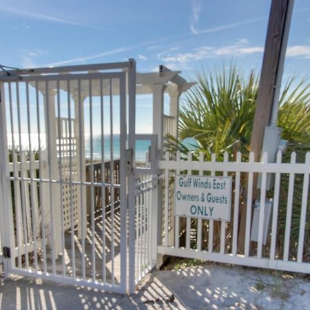 Gulf Winds #50 Villa Destin Eksteriør bilde